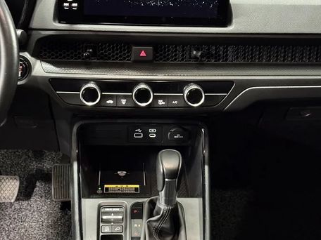 Honda CR-V, 2024 — 照片 12