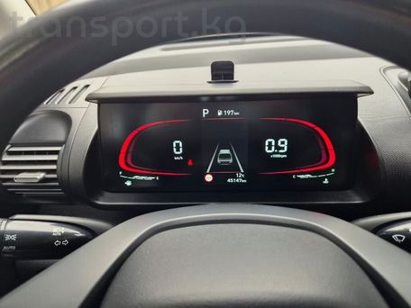Hyundai Casper, 2022 — photo 12