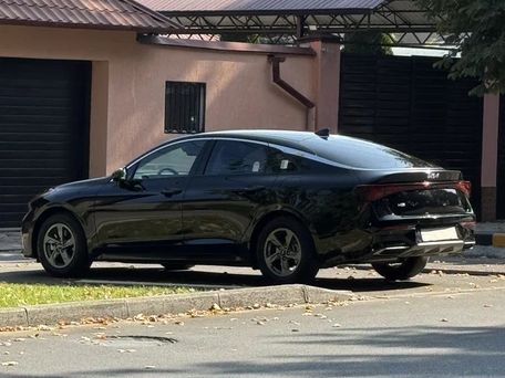 Kia K5, 2023 — 照片 5