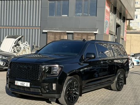 GMC Yukon, 2023 — сүрөт 2