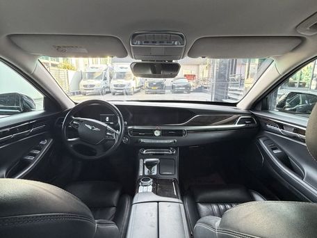 Hyundai Genesis, 2019 — photo 9