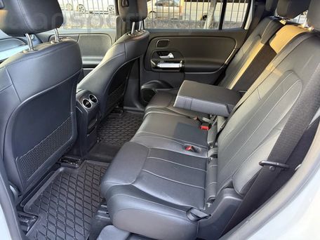 Mercedes-Benz EQB, 2022 — photo 6