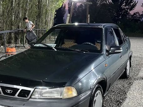 Daewoo Nexia, 2004 — сүрөт 11