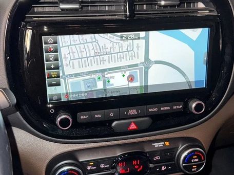 Kia Soul, 2019 — фото 8
