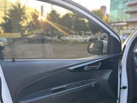 Chevrolet Spark, 2020 — photo 7