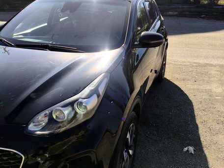Kia Sportage, 2020 — photo 3