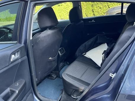 Kia Sportage, 2019 — photo 8