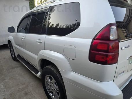 Lexus GX, 2005 — сүрөт 4