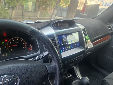 Toyota Land Cruiser Prado, 2006 — сүрөт 5