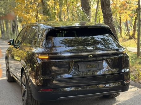 Li Auto (Lixiang) L7, 2024 — сүрөт 6