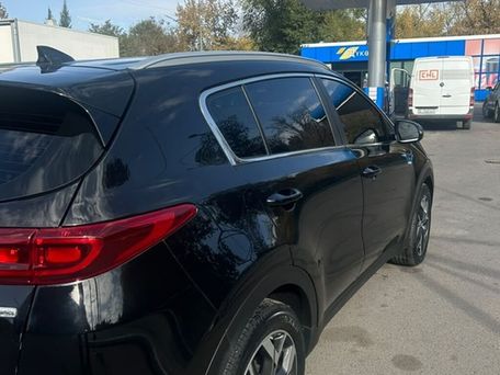 Kia Sportage, 2019 — photo 3