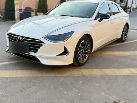 Hyundai Sonata, 2023 — фото 3