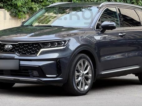 Kia Sorento, 2020