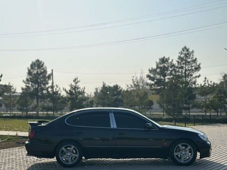 Toyota Aristo, 2004 — сүрөт 4