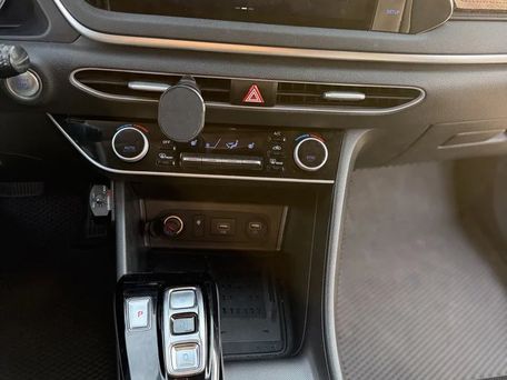 Hyundai Sonata, 2019 — photo 10