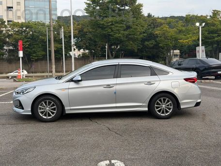 Hyundai Sonata, 2022 — сүрөт 2