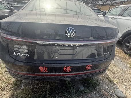 Volkswagen Passat, 2026 — photo 4