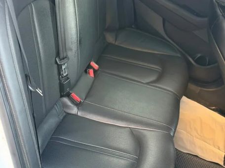 Hyundai Sonata, 2018 — 照片 7