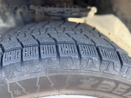 Lexus RX, 2004 — сүрөт 8