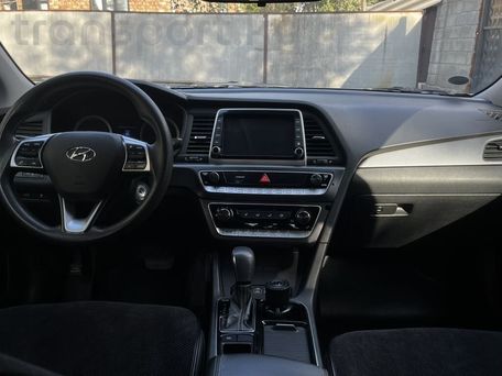 Hyundai Sonata, 2019 — фото 15