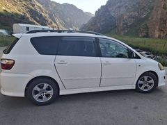 Toyota Ipsum