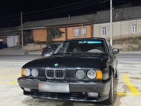 BMW 5 серии, 1993