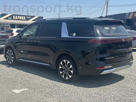 Kia Carnival, 2020 — сүрөт 4