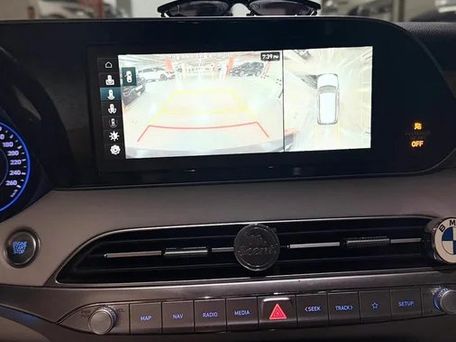 Hyundai Palisade, 2020 — 照片 6