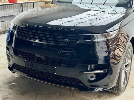 Land Rover Range Rover Sport, 2026 — фото 2
