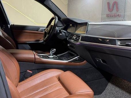 BMW X7, 2022 — сүрөт 20