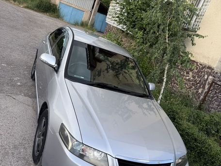 Honda Accord, 2003