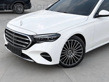 Mercedes-Benz E-Класс, 2025 — фото 2