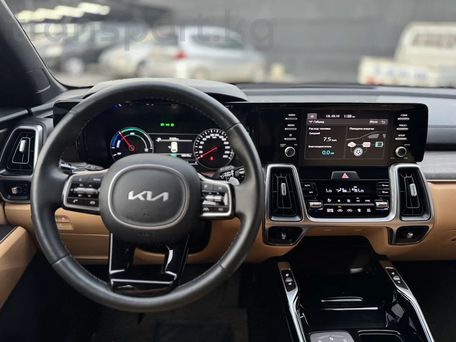 Kia Sorento, 2022 — 照片 13