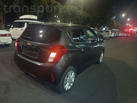 Chevrolet Spark, 2020 — сүрөт 11