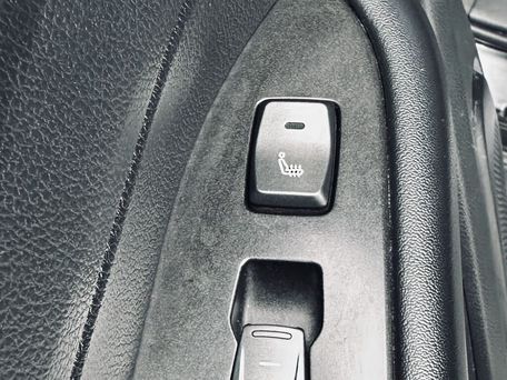 SsangYong Rexton Sports, 2019 — photo 11