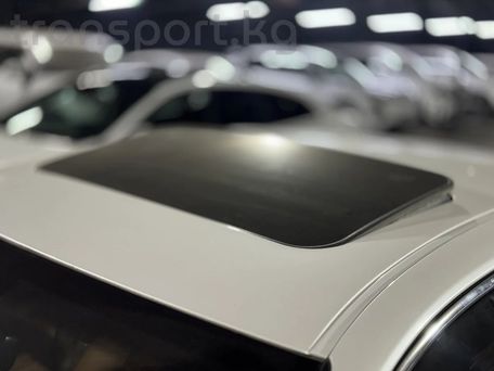 Lexus ES, 2017 — photo 7