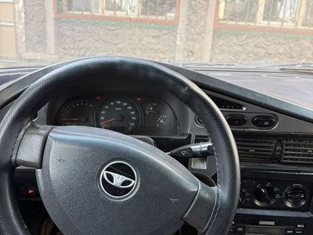 Daewoo Nexia, 2012 — сүрөт 4