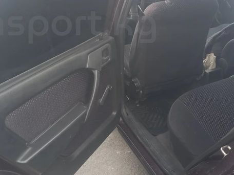 Opel Vectra, 1993 — сүрөт 8