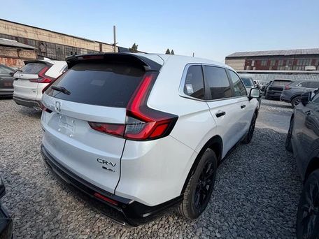 Honda CR-V, 2026 — photo 4