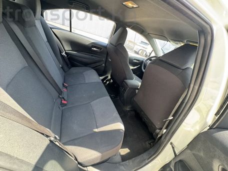 Toyota Levin, 2022 — photo 8