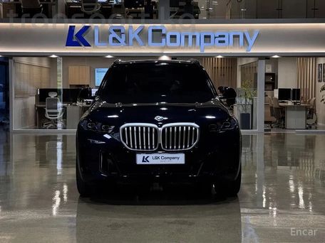 BMW X5, 2026 — фото 2