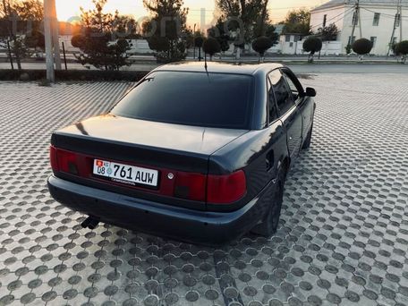 Audi A6, 1996 — 照片 1