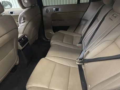 Li Auto (Lixiang) L7, 2025 — photo 5