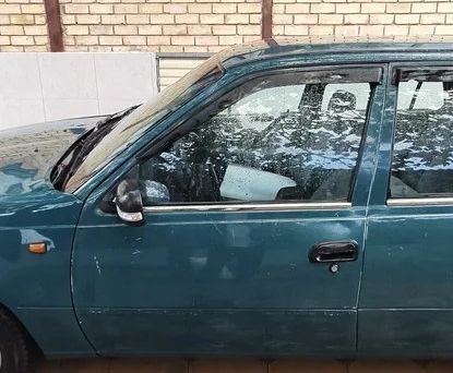 Daewoo Nexia, 2006 — сүрөт 10