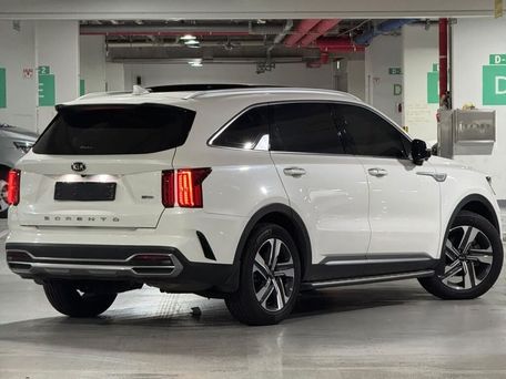 Kia Sorento, 2020 — photo 3