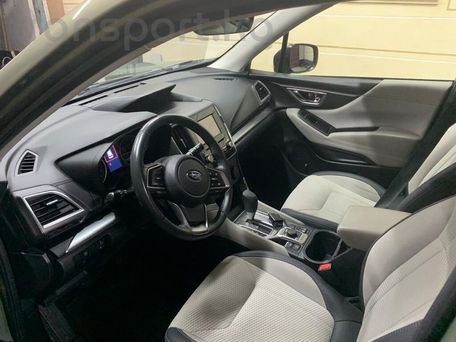 Subaru Forester, 2020 — photo 3