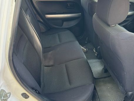 Toyota Ist, 2003 — сүрөт 6