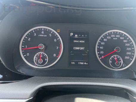 Kia K5, 2019 — сүрөт 5