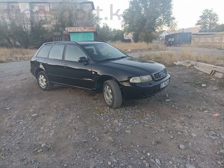 Audi A4, 1998 — сүрөт 3