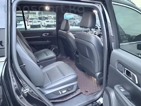 Li Auto (Lixiang) One, 2022 — photo 11